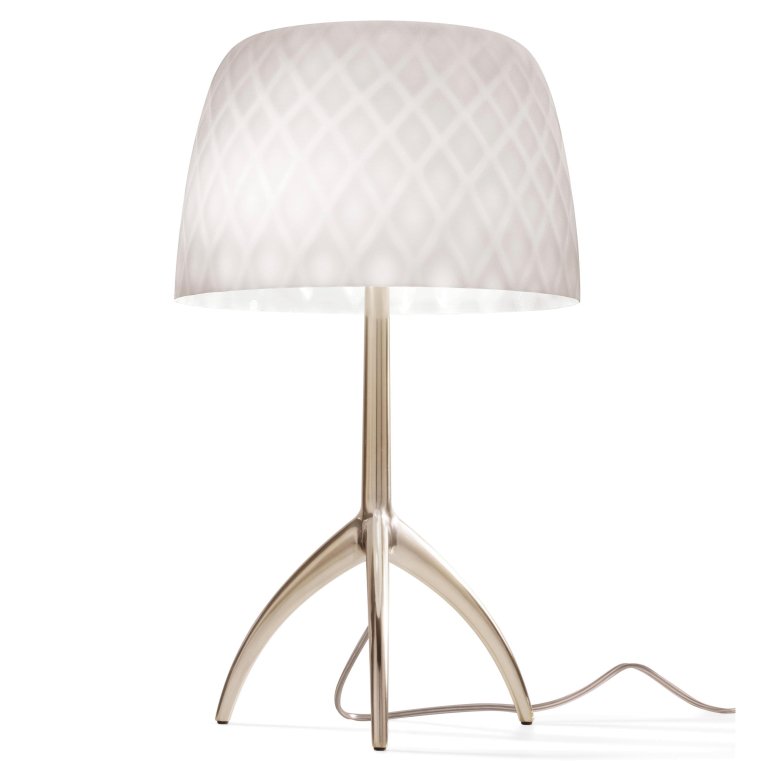 Foscarini Lumiere 30th Piccola tafellamp dimbaar Pastilles
