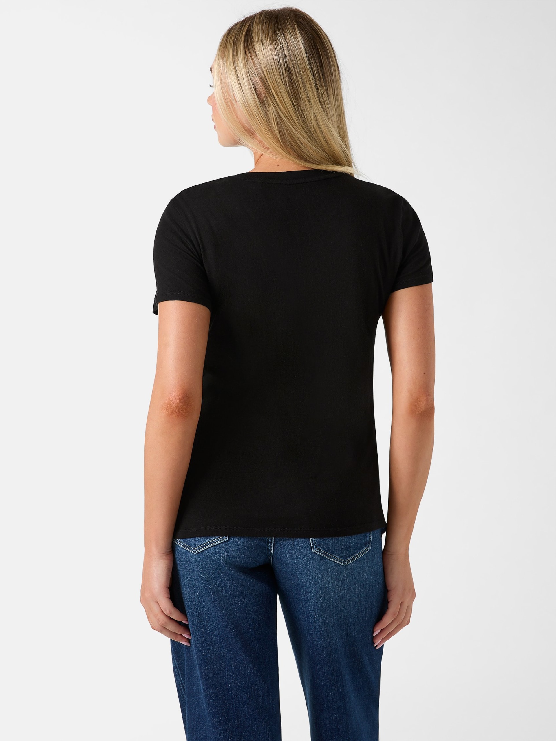 Camiseta estampada
