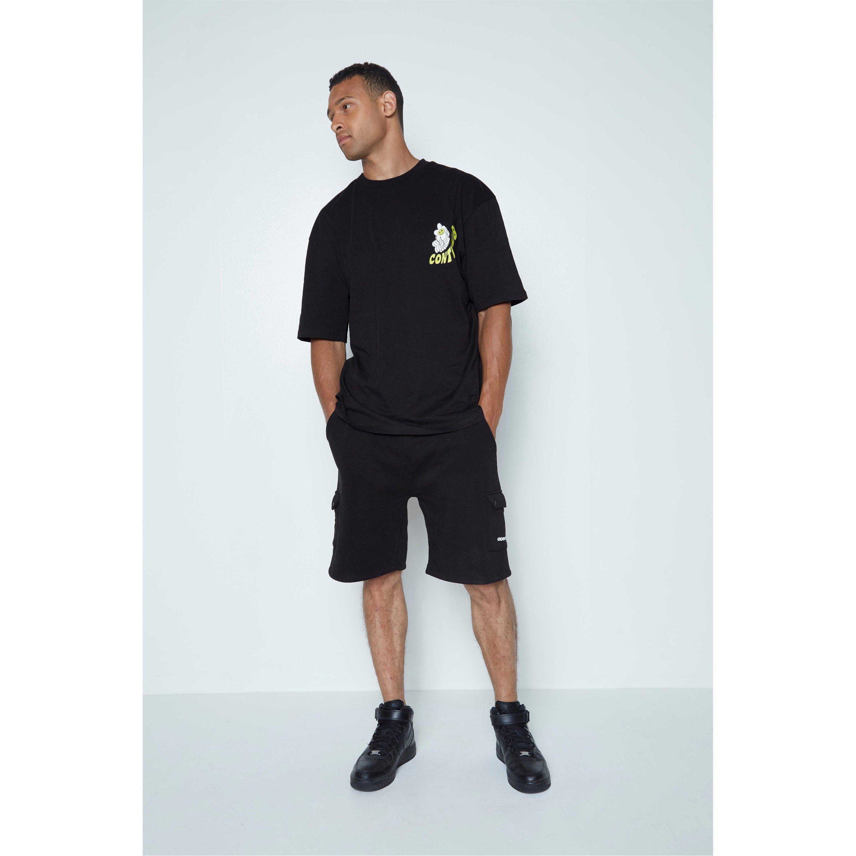 Hype Dont Pick Tee Sn99