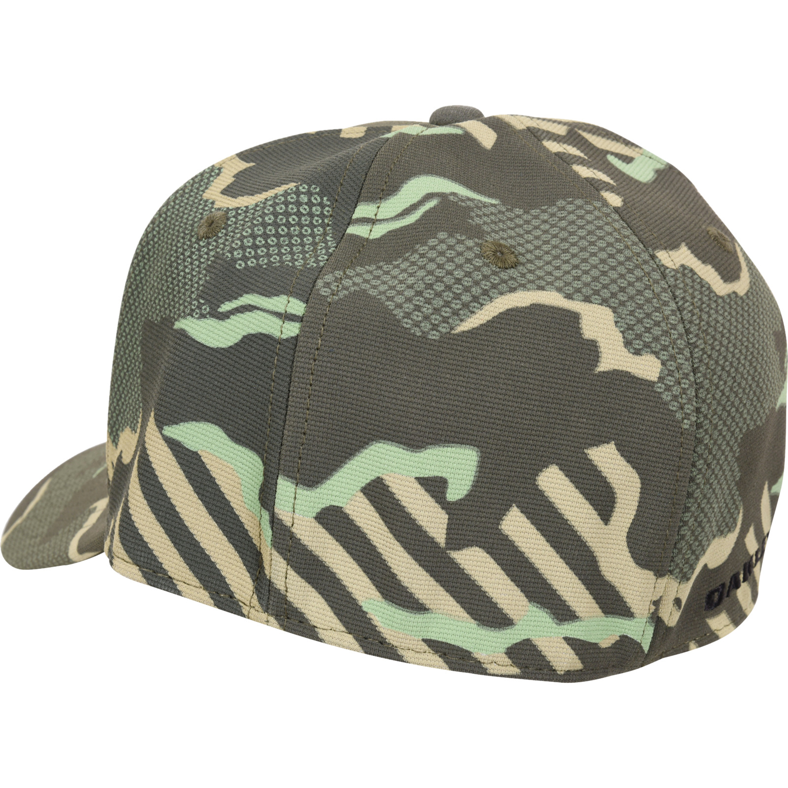 Oakley Unisex-Cap Tincan S/M