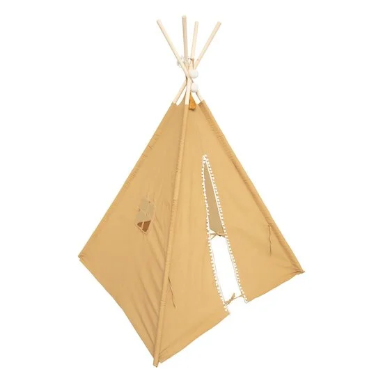 Tipi enfant Wapi   Ocre        de               Atmosphera