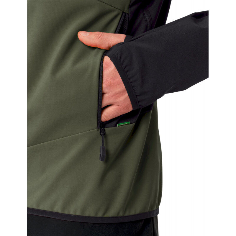 Larice Jacket V - Veste softshell homme
