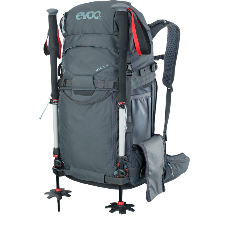 Evoc Patrol 40l Skirucksack