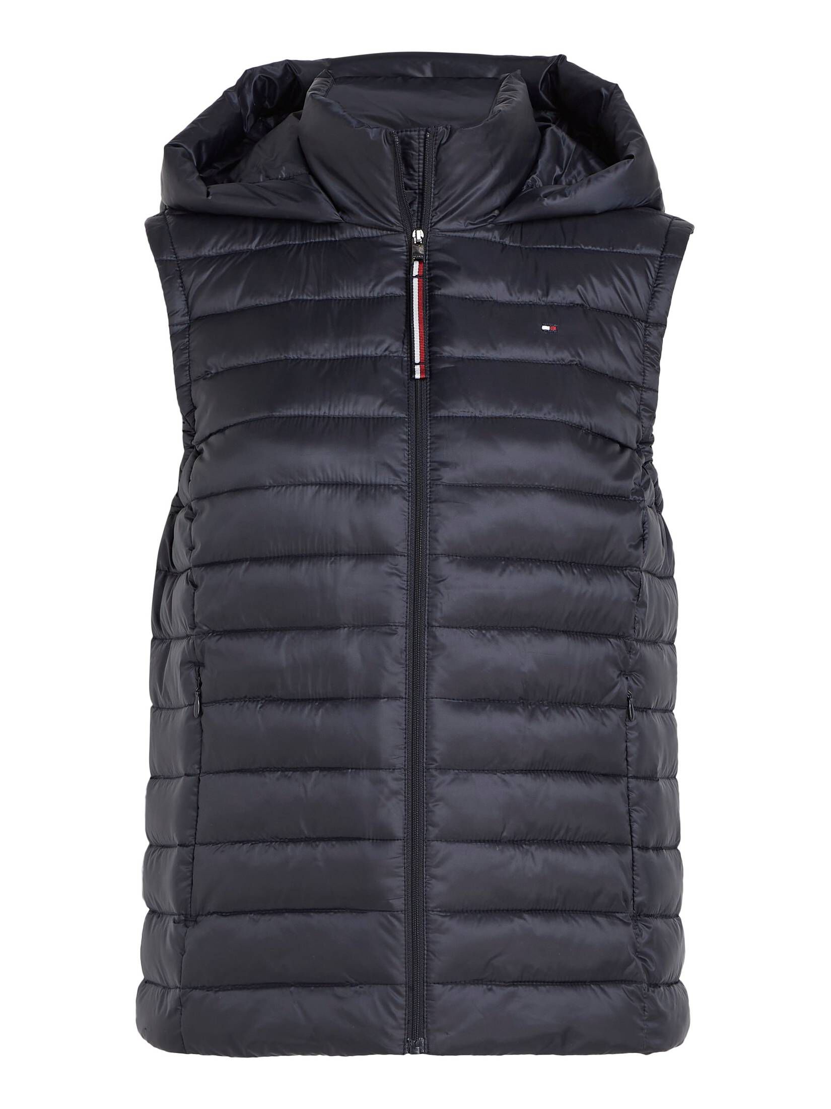 Tommy Hilfiger| Damen Steppweste