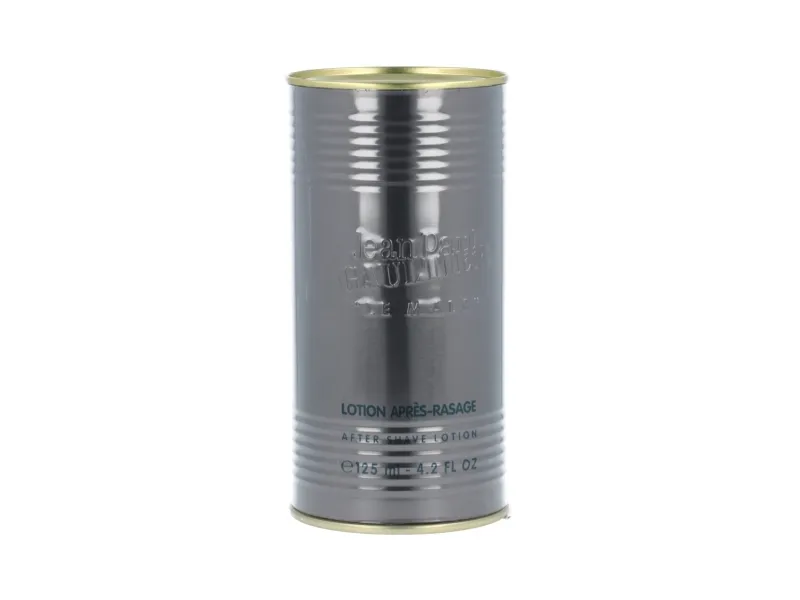 J.P. Gaultier Le Male After Shave  Mand - 125 ml