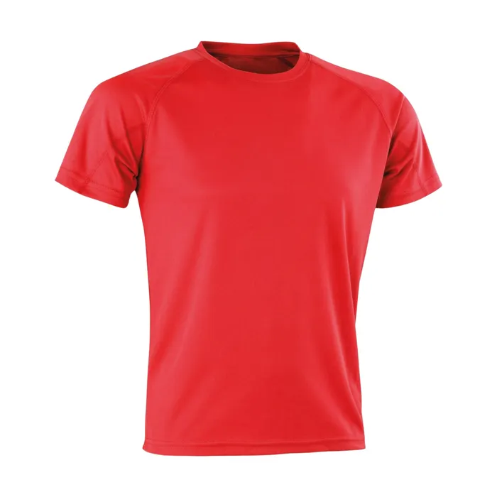 Falk&Ross Aircool Sportshirt Heren