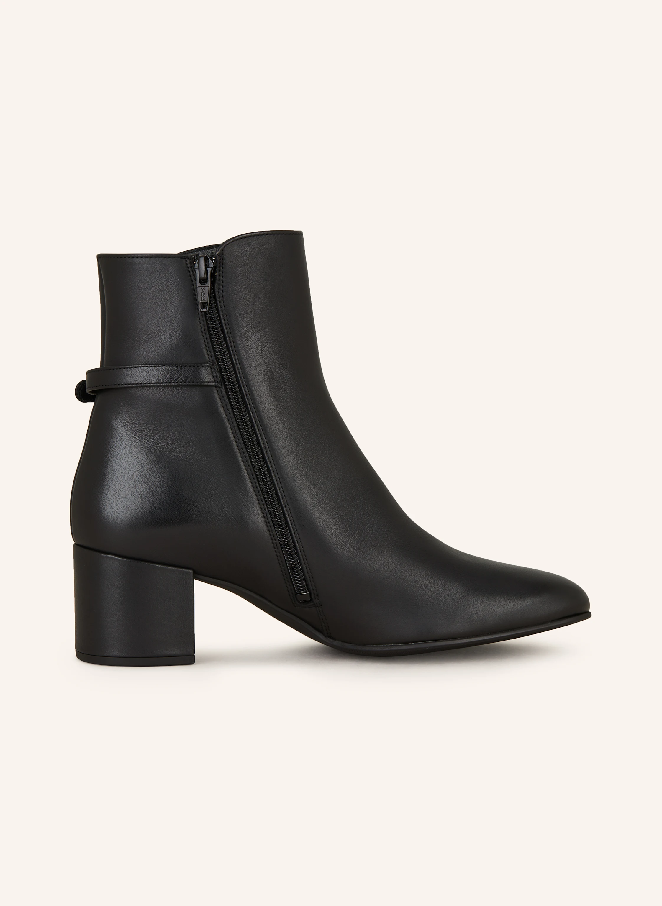 Högl Stiefeletten