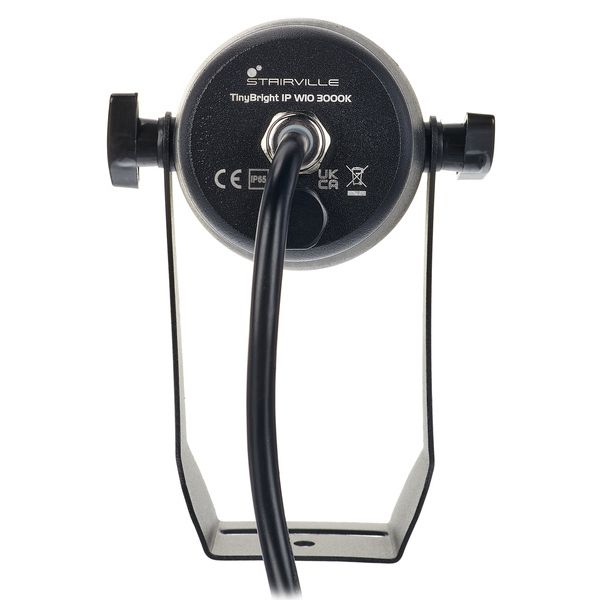 Stairville TinyBright IP W10 3000K