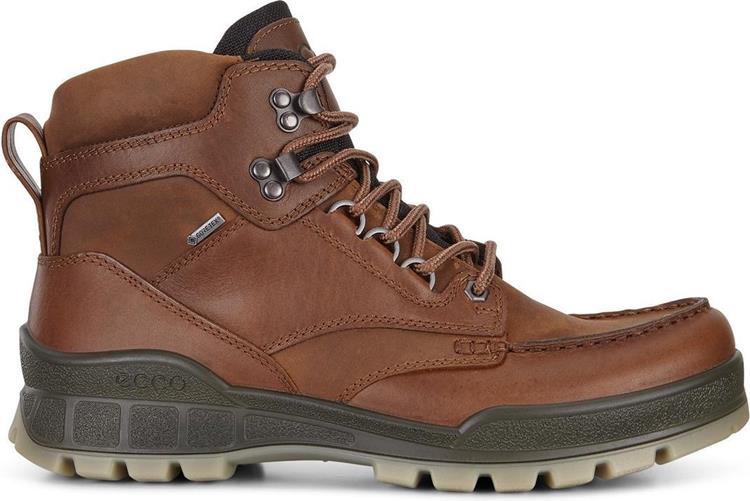 Ecco 831704 TRACK bison/bison
