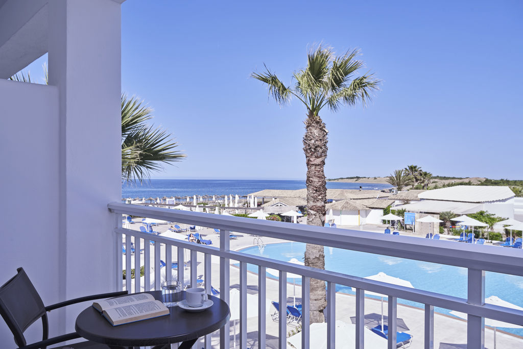 Sandy Beach Resort All Inclusive - Hotel