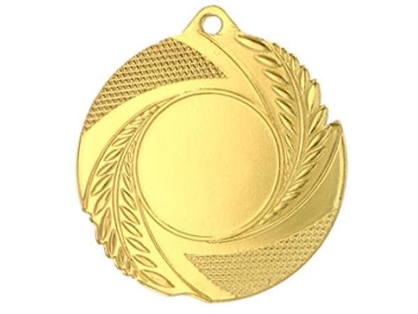 Victoria Sport Medal totalt gull