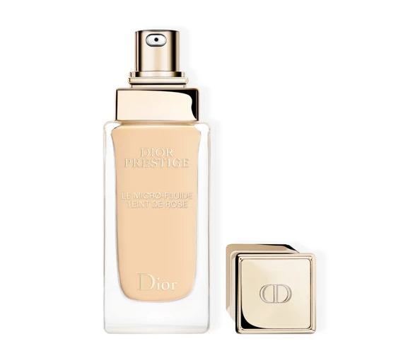 DIOR DIOR Prestige Le Micro-Fluide Teint de Rose Foundation0N