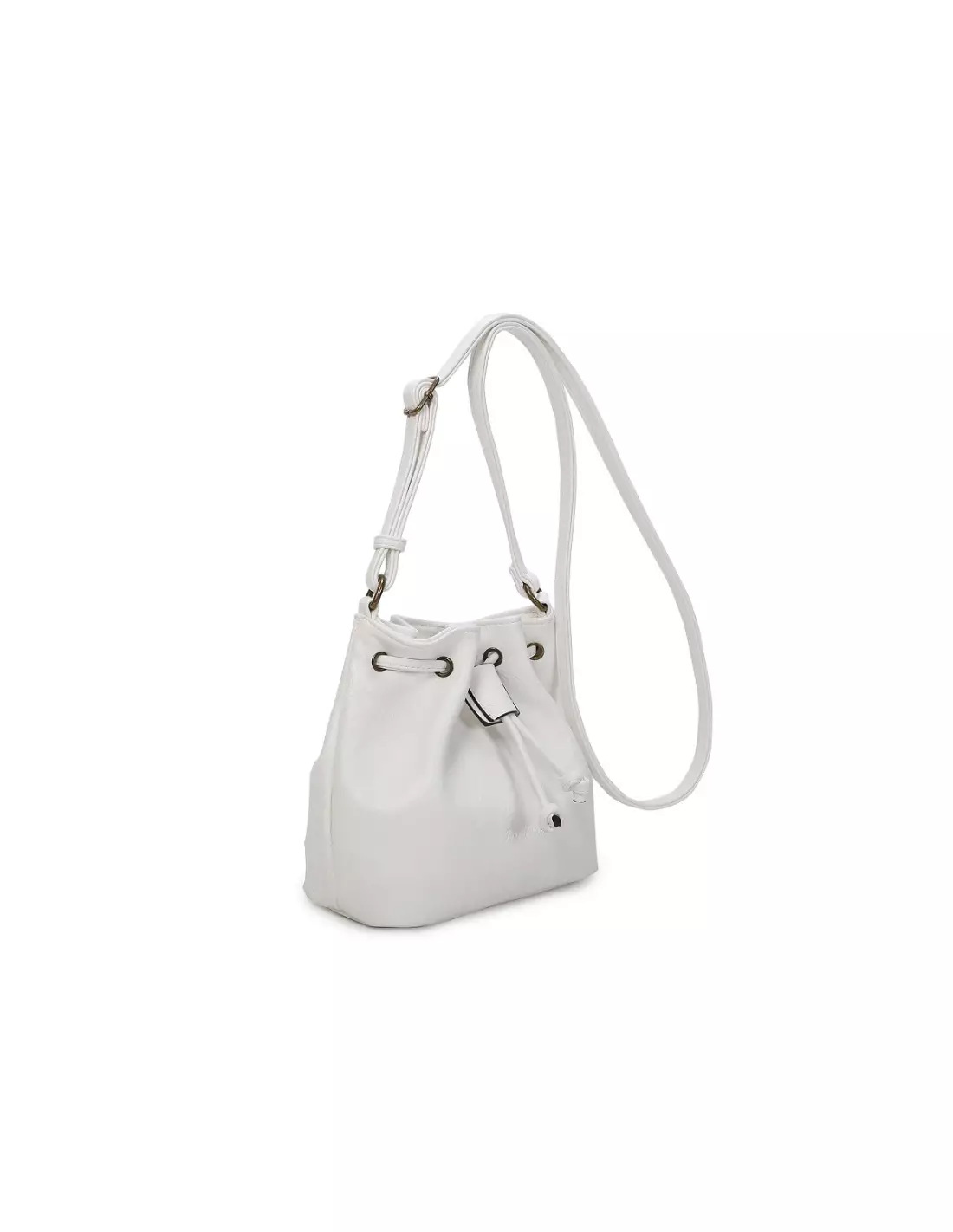 INES DELAURE 1682651 - Sacs & maroquinerie Blanc
