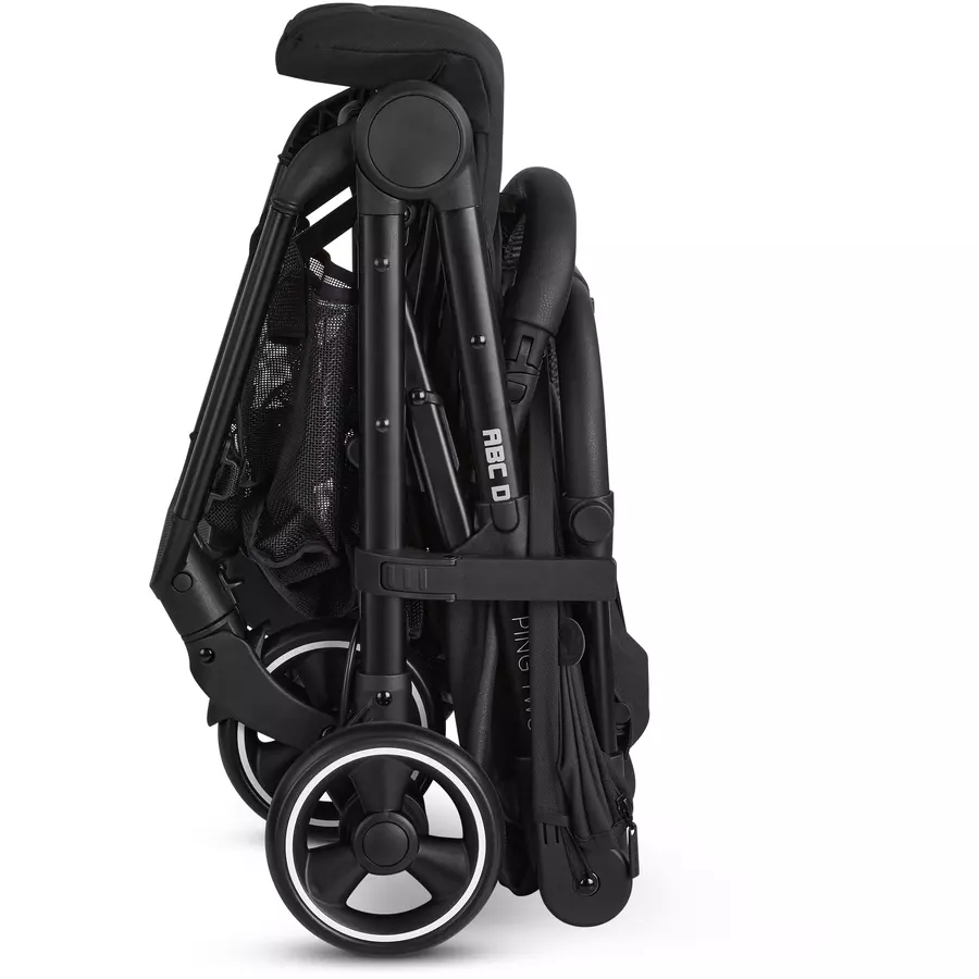 ABC DESIGN Buggy Ping Two Ink Kollektion 2024