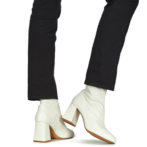 Aldo - HAUCAN - Blanc