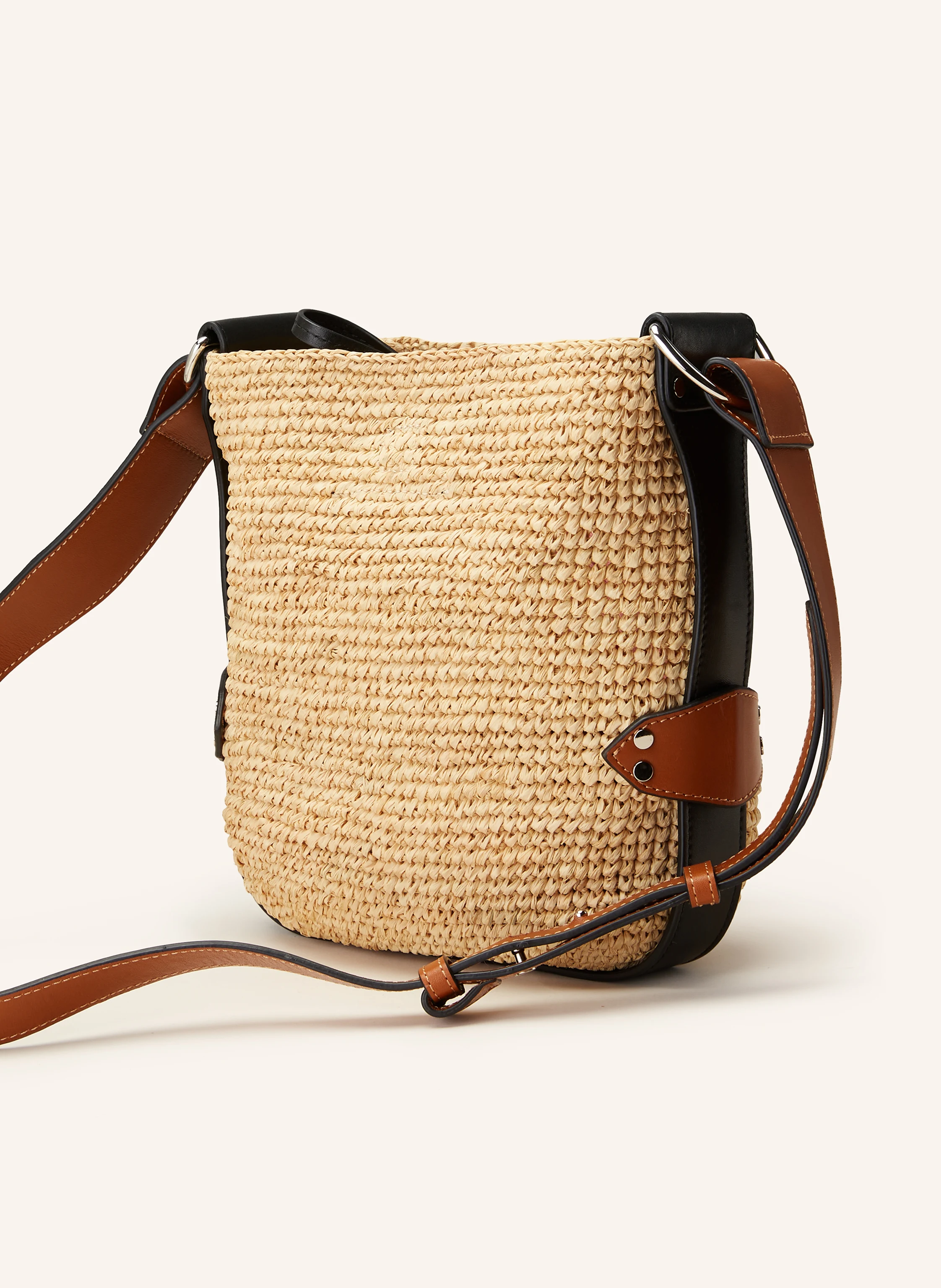 ISABEL MARANT Umhängetasche BAYIA MINI