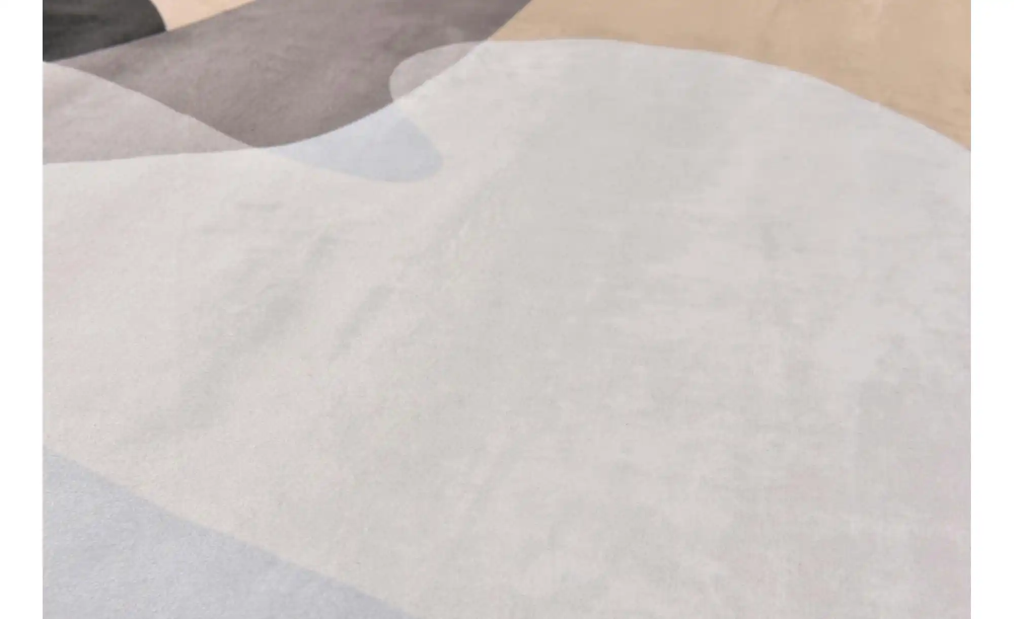 Tom Tailor Teppich Shapes