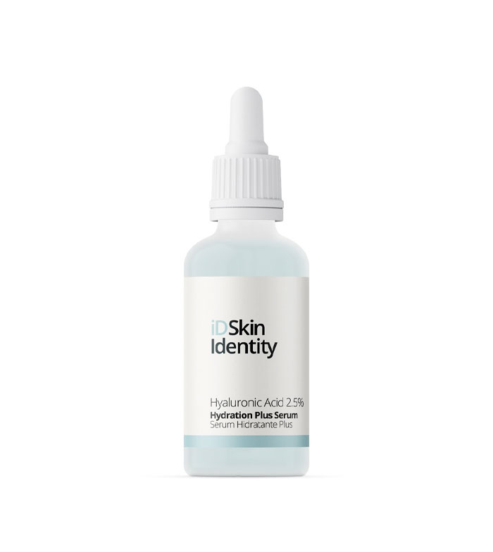 iD Skin Identity - Sérum Hidratante de Ácido Hialurônico 2,5%
