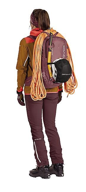 ORTOVOX - SAC SKI HAUTE ROUTE 30 FEMME