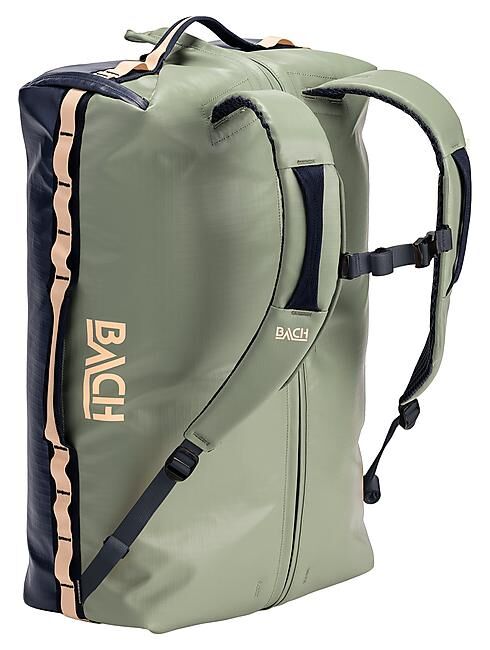 BACH - SAC VOYAGE DR DUFFLE EXPEDITION 40