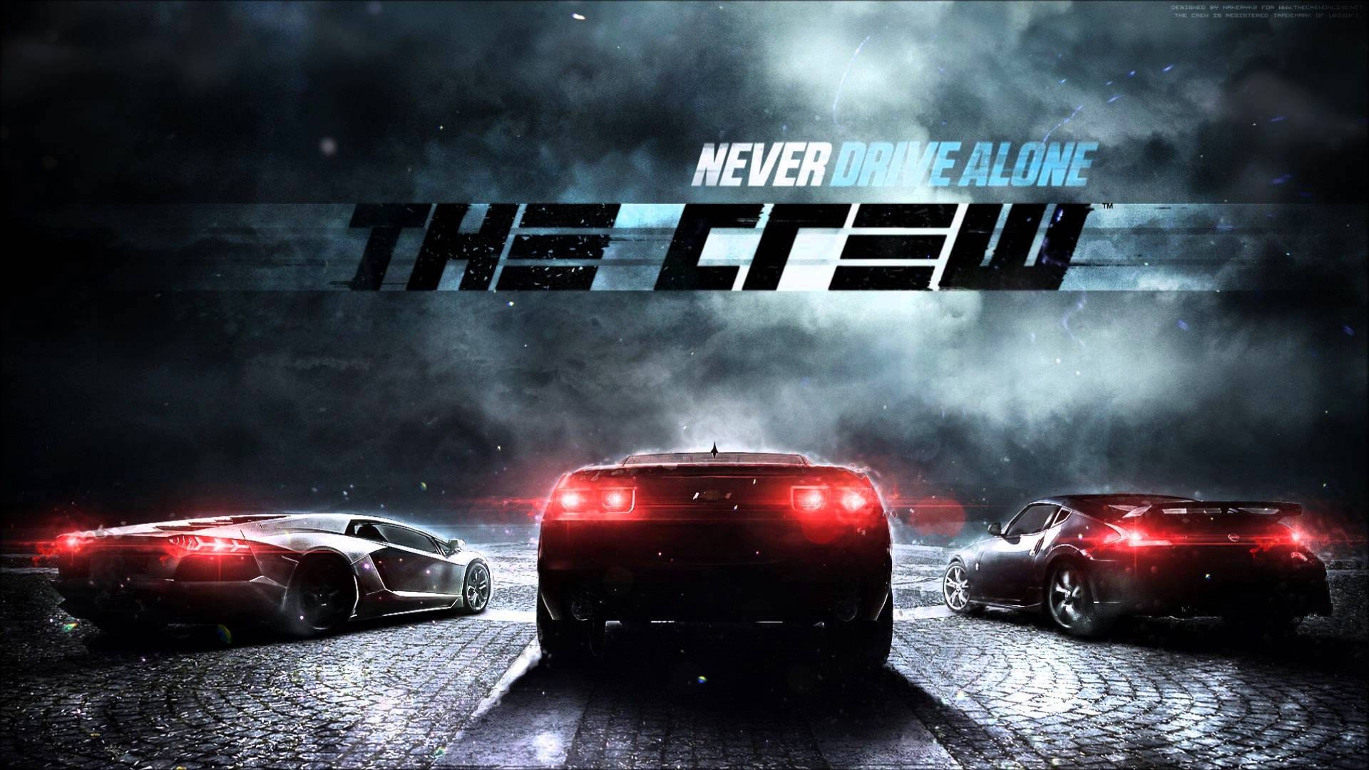 Ubisoft THE CREW ULTIMATE – XBOX ONE