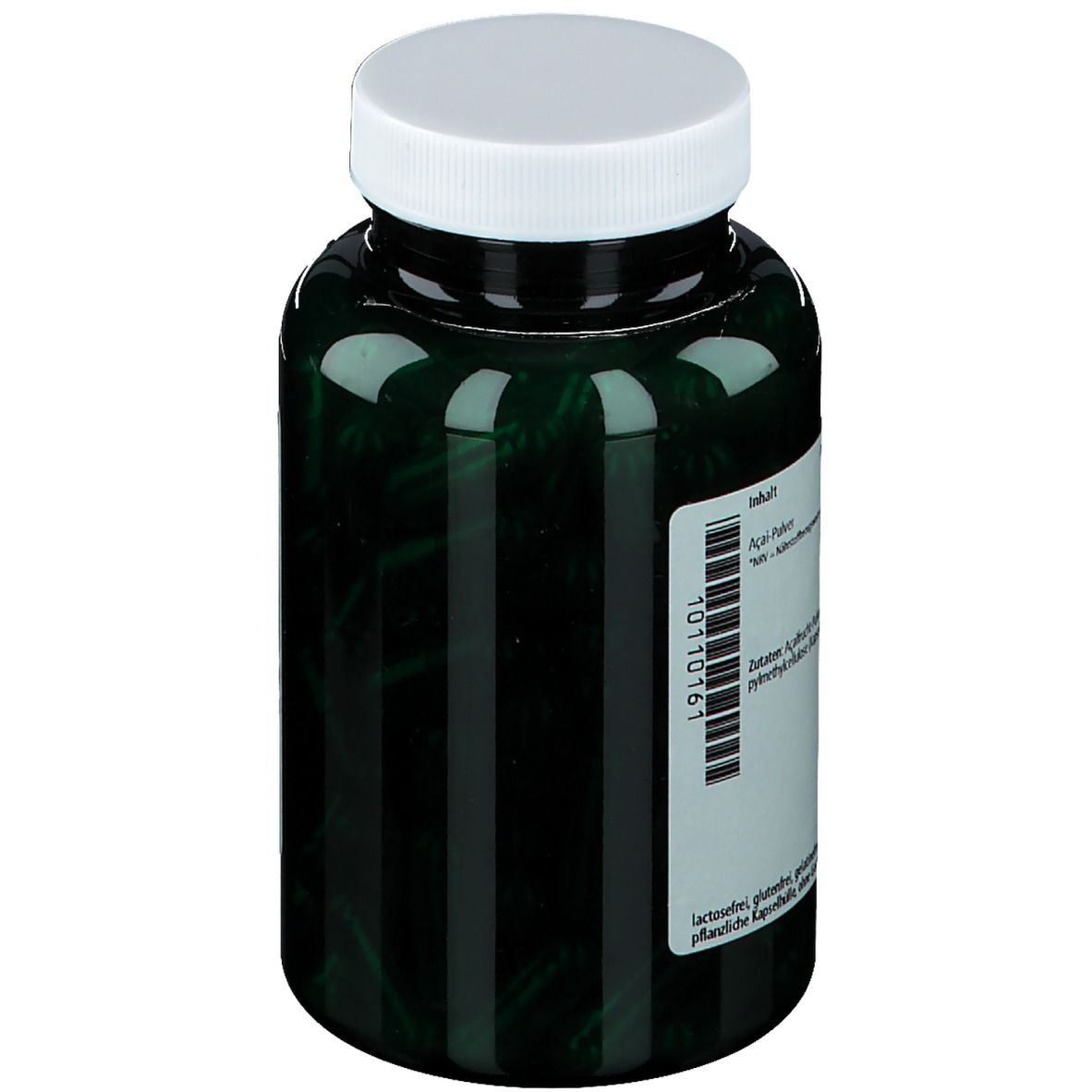 green line NUTRITHEKE Acai 500 mg