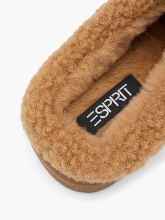 ESPRIT Pluche pantoffel