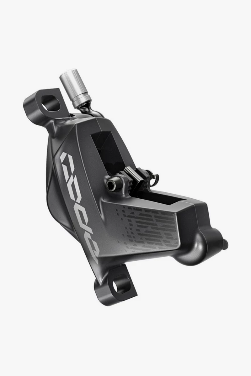 Sram Code R, dark grey Scheibenbremssattel