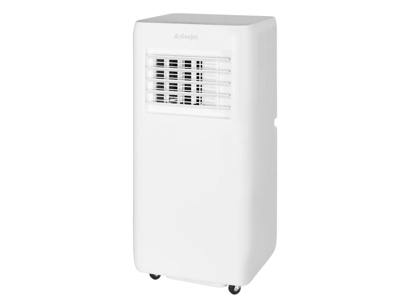 Activejet bærbar klimaanlægget KPS-7000APP (TUYA Smart), A, 0,8 kWh, 220-240 V, 50 Hz, 2000 W, 750 W