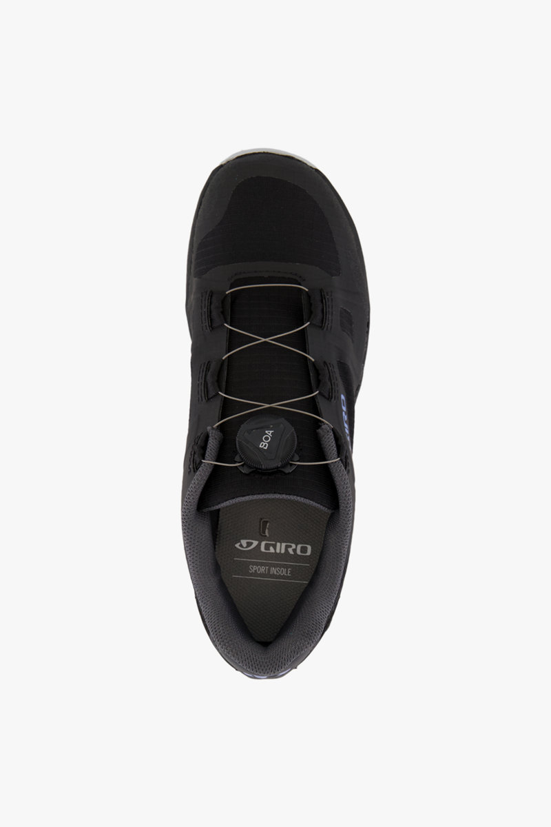 GIRO Gauge BOA® Damen Bikeschuh