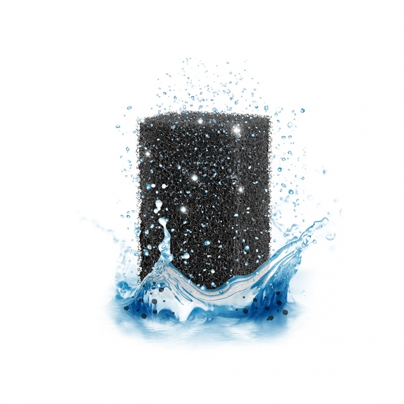 Ciano Water BIO-BACT Small| Diverse filtermaterialen verkrijgbaar