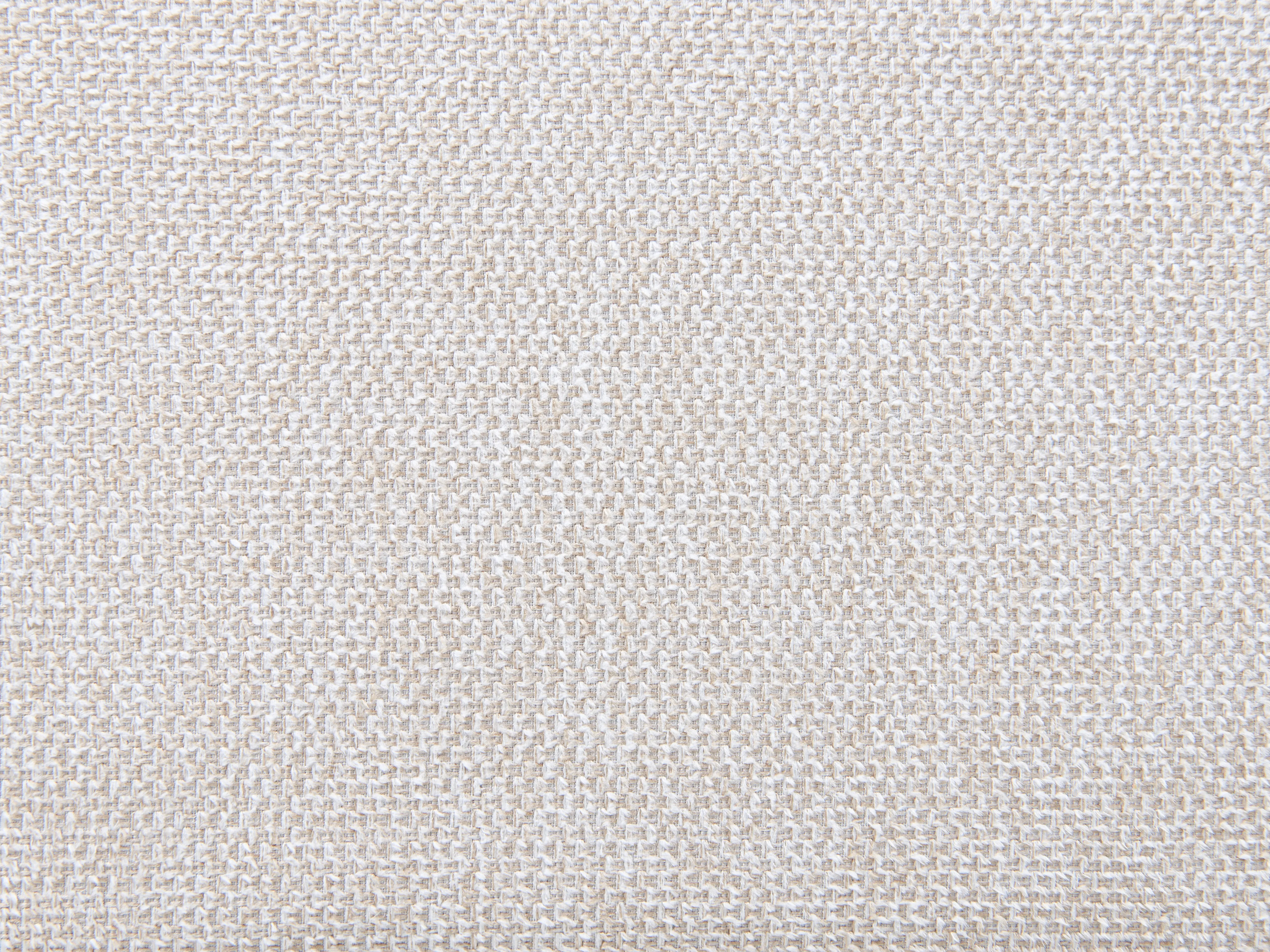Bed Stof MARGUT 180 x 200 cm Lichtbeige