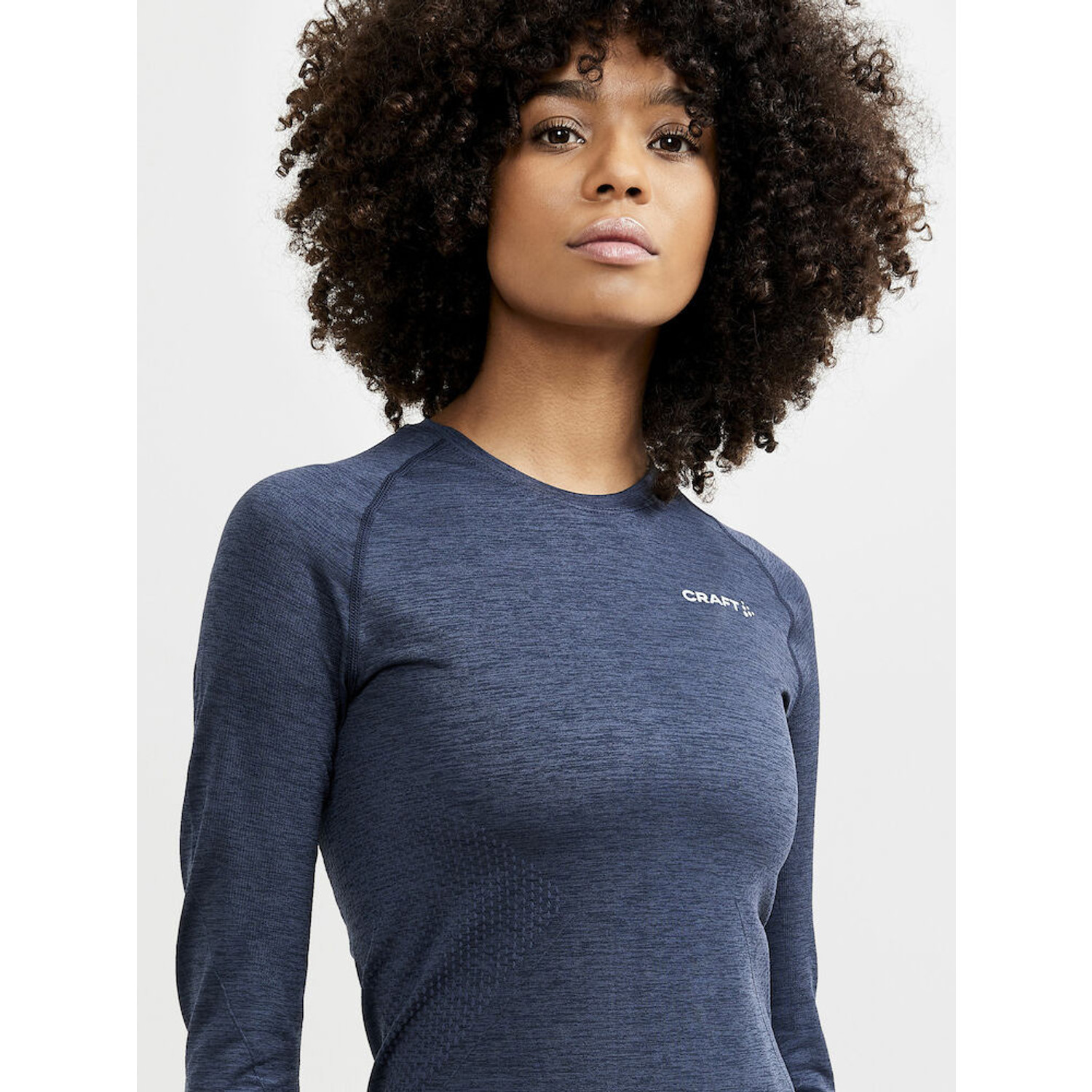 Craft Core DryActive Comfort Longsleeve Dames