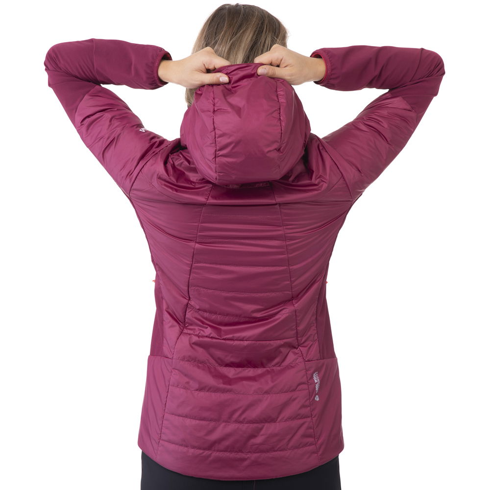 Salewa Ortles Hybrid TWR W Jkt