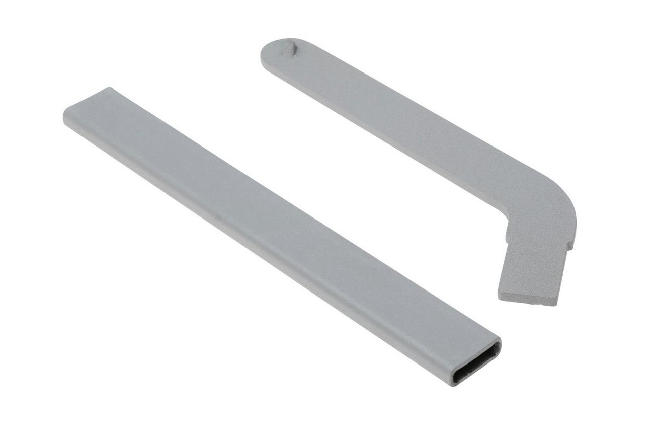 Wyoming Knife WY36 Saw Frame, vervangend frame voor WY22 Take-Apart Saw