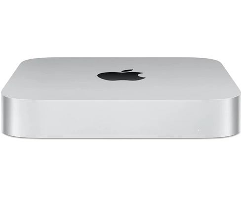 Apple Mac mini - M2 Pro chip 10‑core CPU   16‑core GPU, 16GB RAM, 512GB SSD