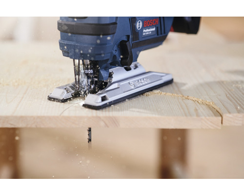 Decoupeerzaagblad Bosch T 144 D, 3-pack