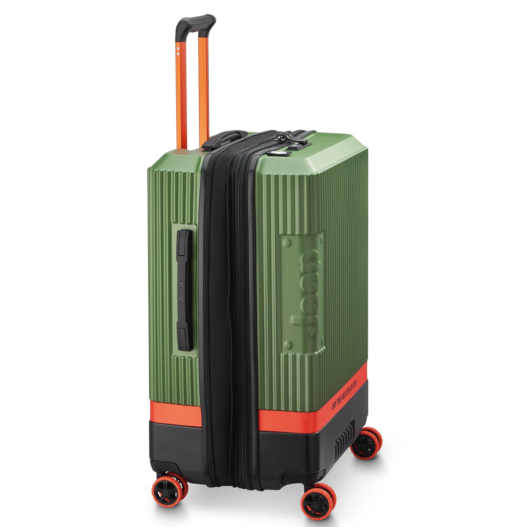 Valise soute - M extensible (68cm)