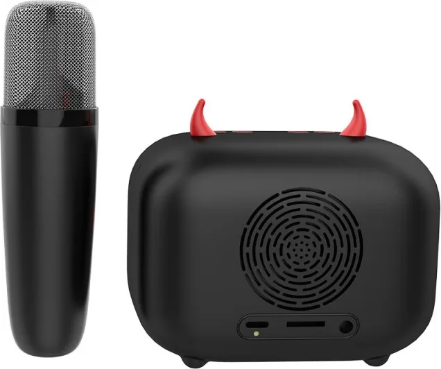 CGV Diablo Enceintes Bluetooth portables