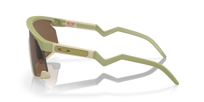 Oakley Bixtr Prizm Bronze Matte Fern