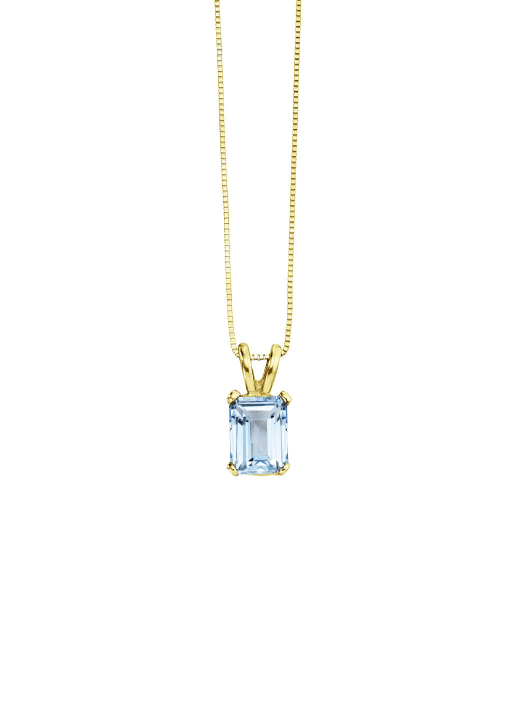 Anhänger mit Kette