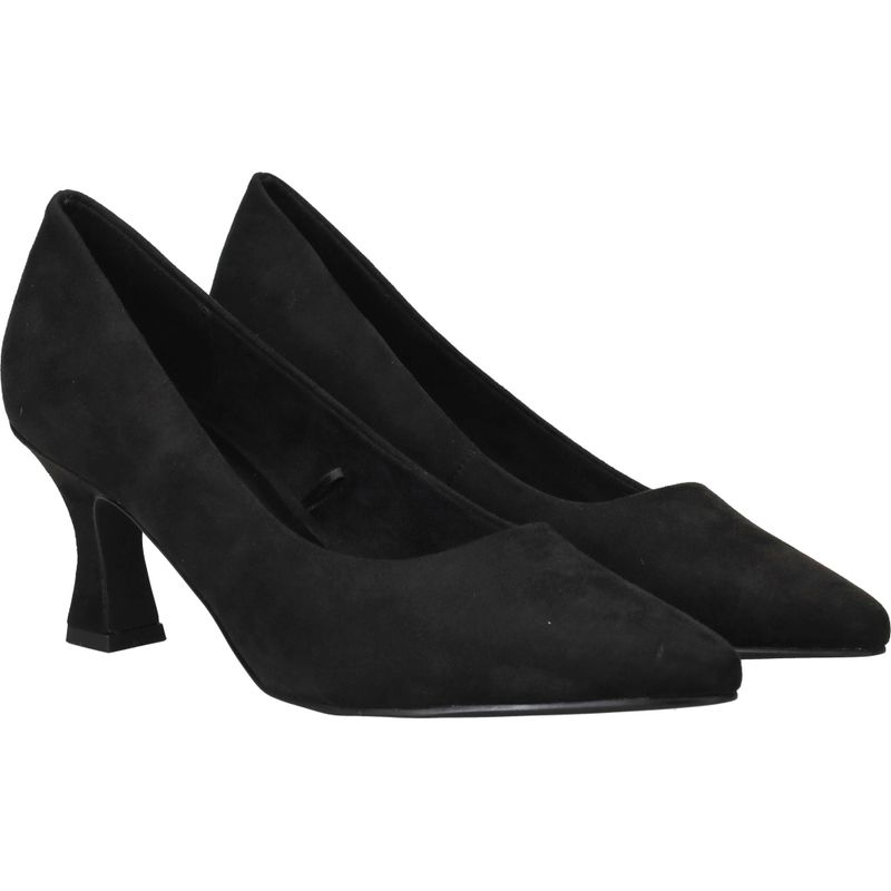 MARCO TOZZI Pumps Zwart Dames
