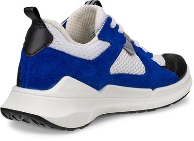 Ecco Biom 2.2 K Sneakers, Black/Virtual/White