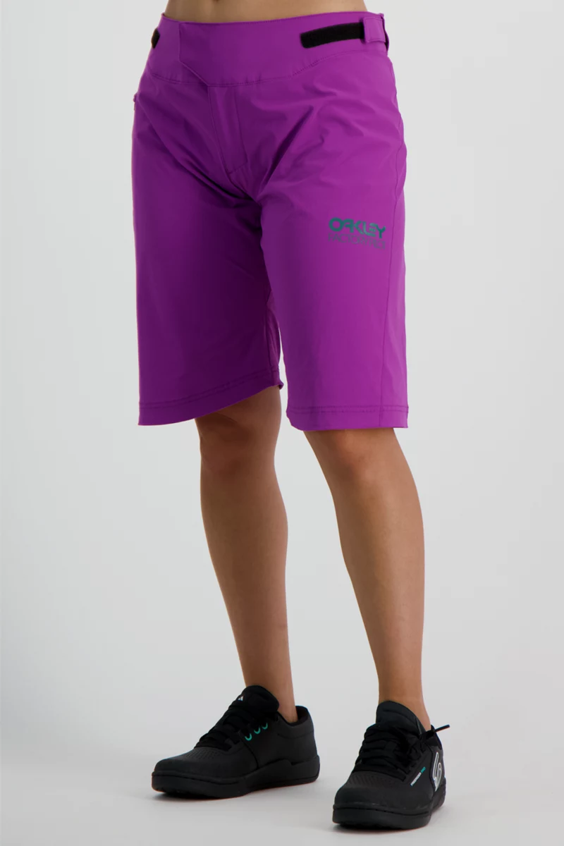 Oakley Drop In MTB Damen Bikeshort