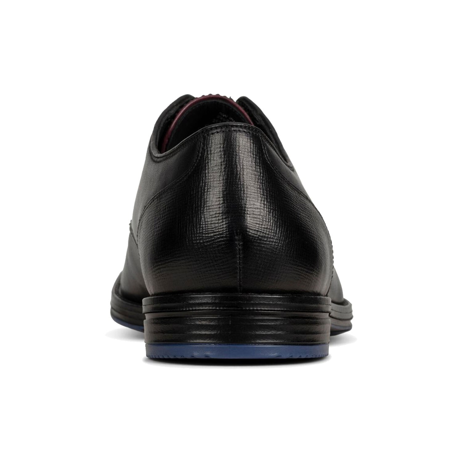 Clarks Citi Stride Lace Herren Halbschuhe