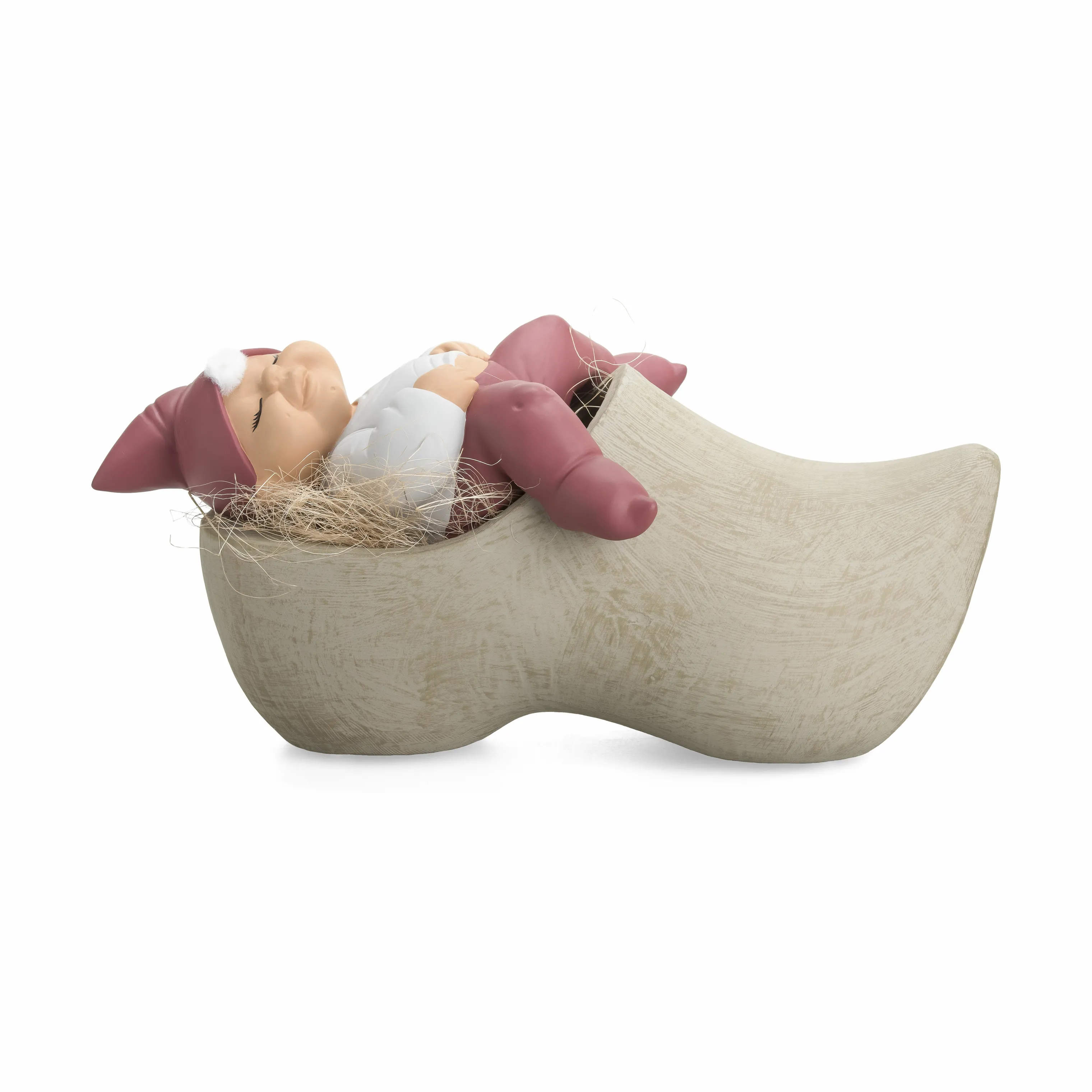 Klarborg Nisse - Store Jacob