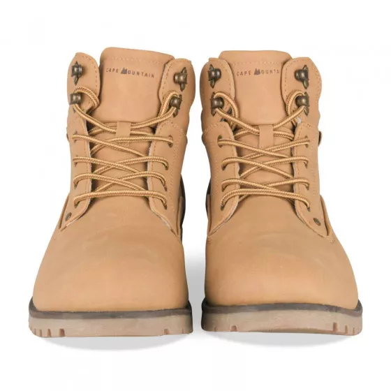 Bottines MARRON CAPE MOUNTAIN