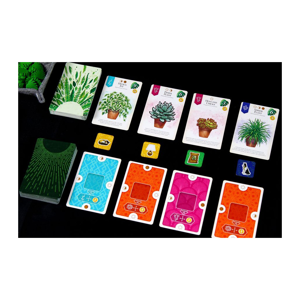 Verdant - Kickstarter Edition