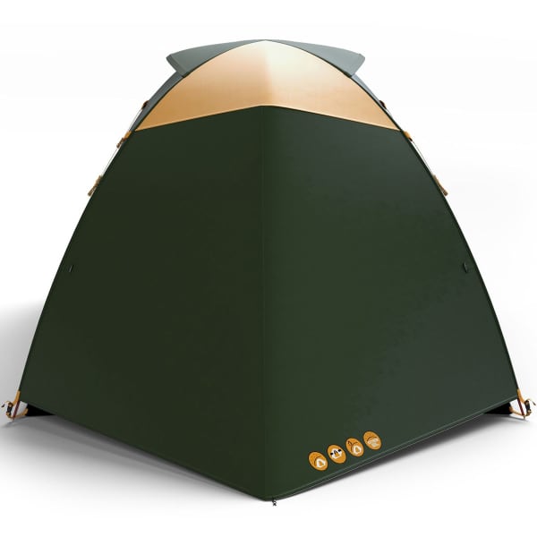 Tente bivouac HUSKY BOYARD 4 CLASSIC UNICOLOR