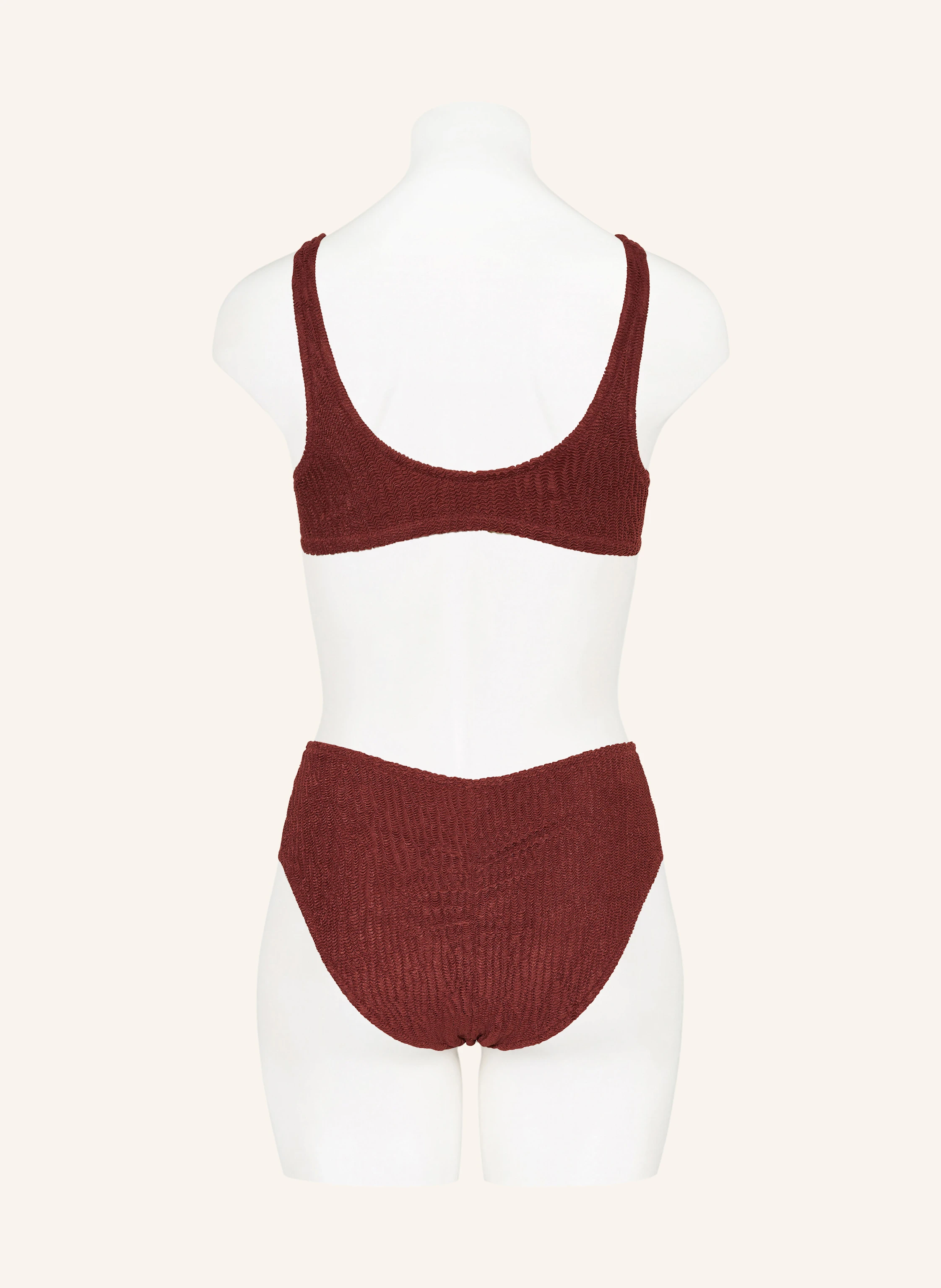 OAS Basic-Bikini-Hose CHERRY RIVA